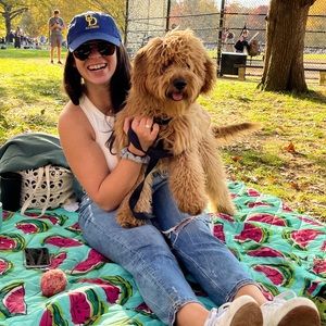 Meet your Posher, Danielle